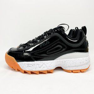 fila disruptor x bandier